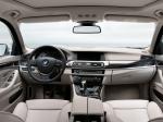 BMW 520d Touring 2010 года